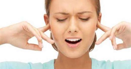Kulak Ağrısına Bitkisel Çözüm