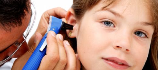 Kulak Burun Boğaz Hastalıkları