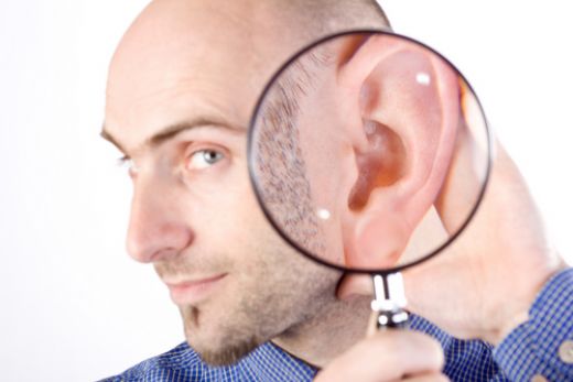 Kulak Deliği İltihabı