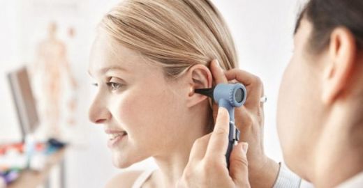 Kulak Sağlığı