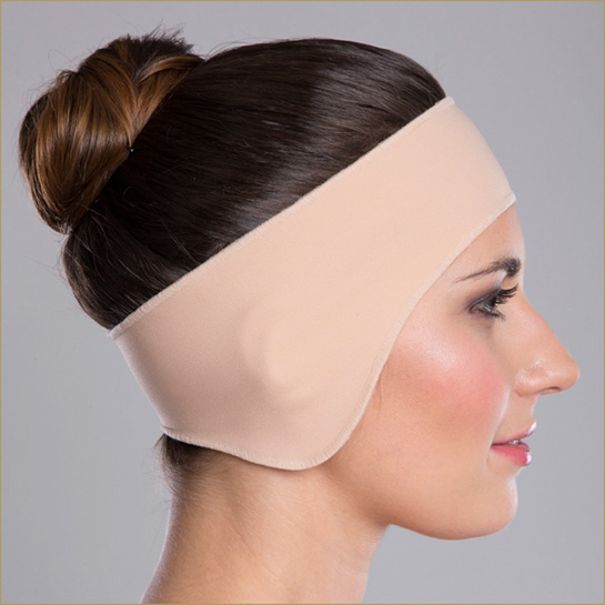 Kepçe Kulak Bandı Kullanımı ve Faydaları Nelerdir?